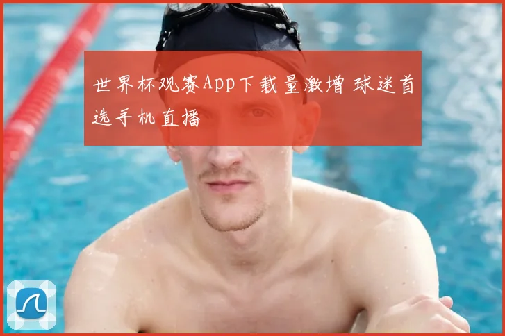 世界杯观赛App下载量激增 球迷首选手机直播