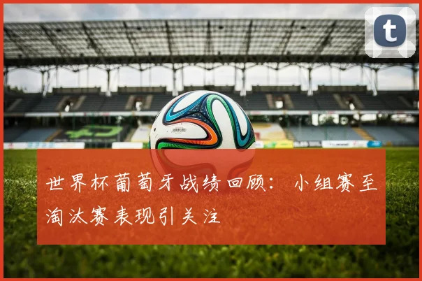 世界杯葡萄牙战绩回顾：小组赛至淘汰赛表现引关注