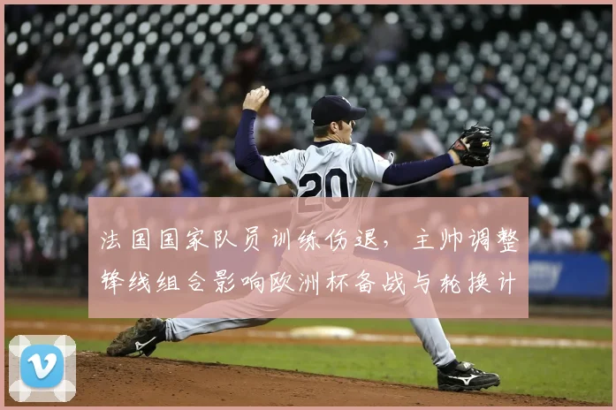 法国国家队员训练伤退，主帅调整锋线组合影响欧洲杯备战与轮换计划